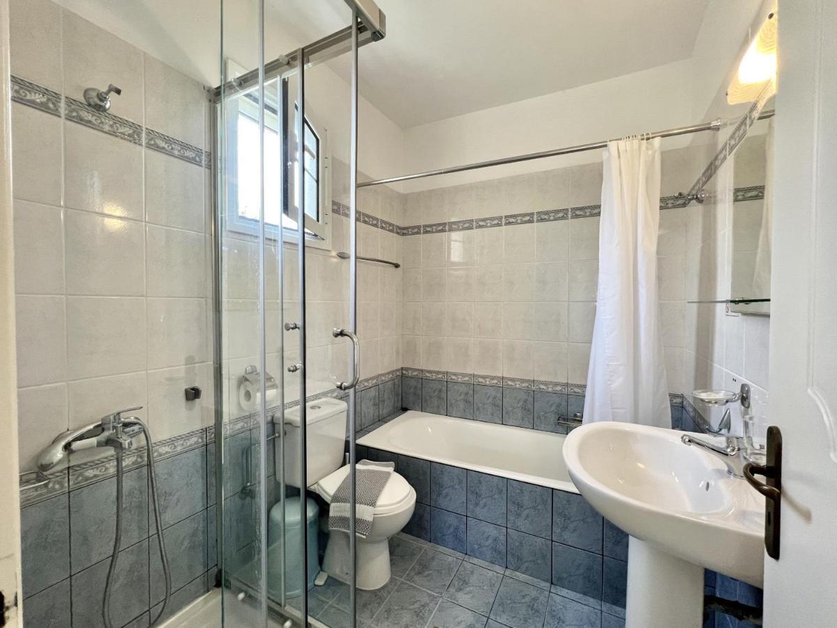 Villa Ermis Spartià Extérieur photo