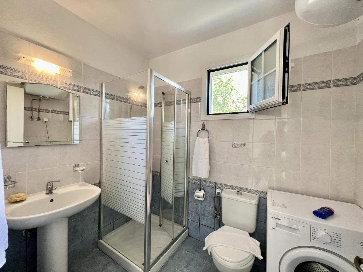 Villa Ermis Spartià Extérieur photo