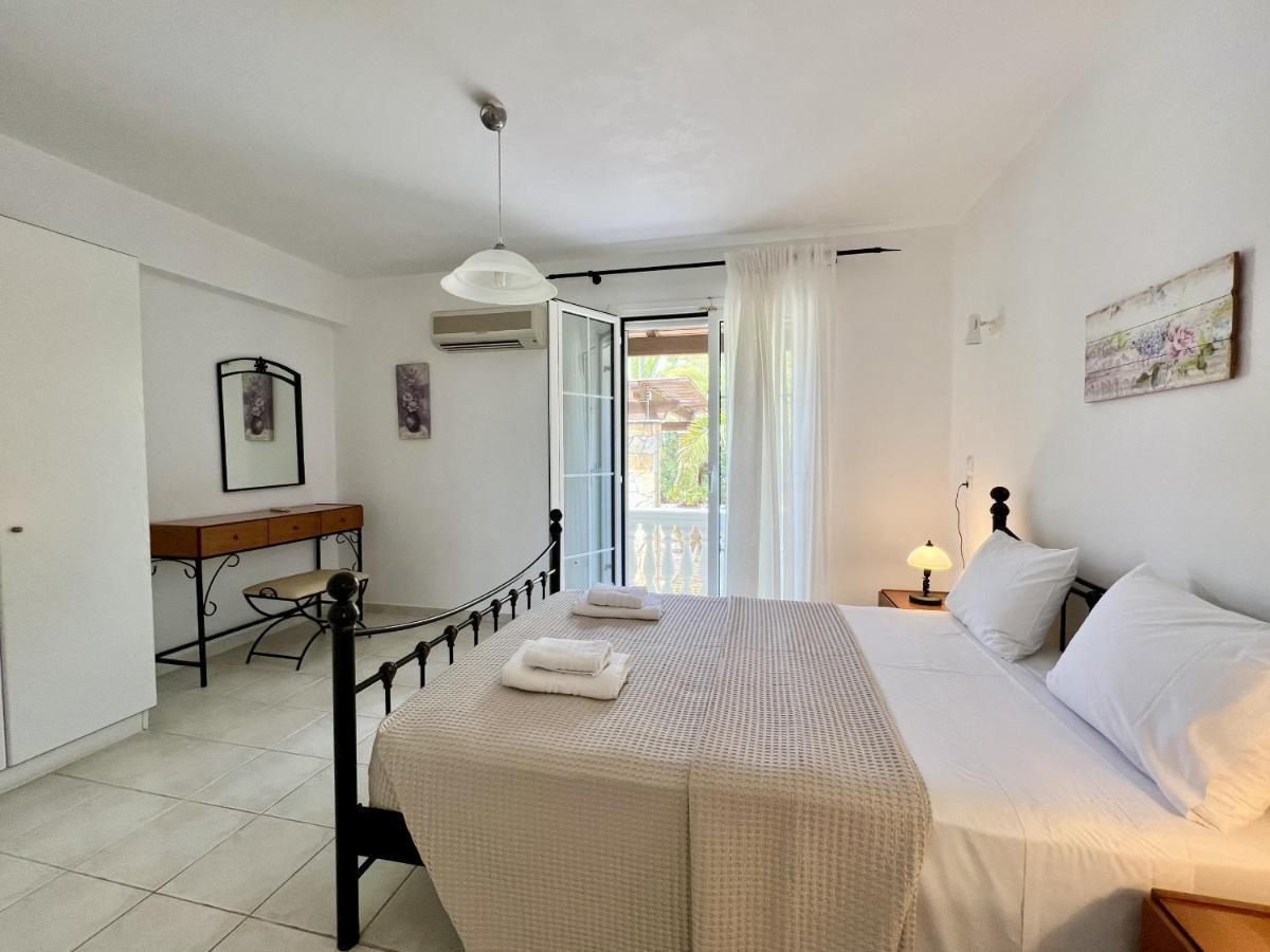Villa Ermis Spartià Extérieur photo