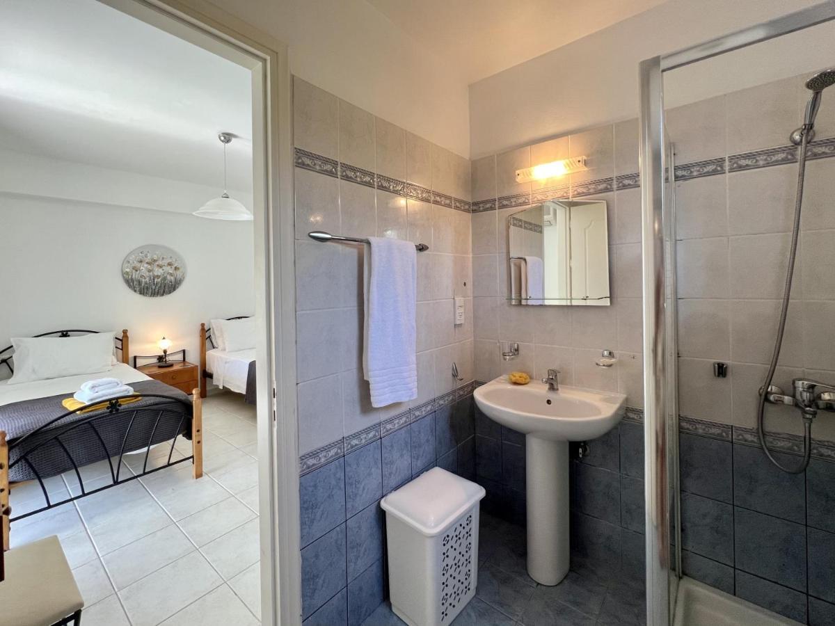 Villa Ermis Spartià Extérieur photo