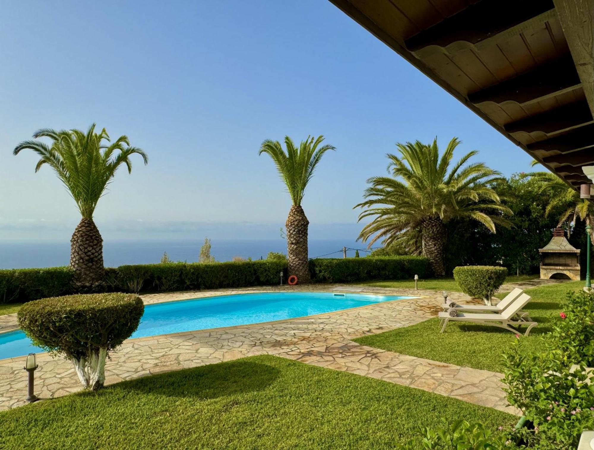 Villa Ermis Spartià Extérieur photo